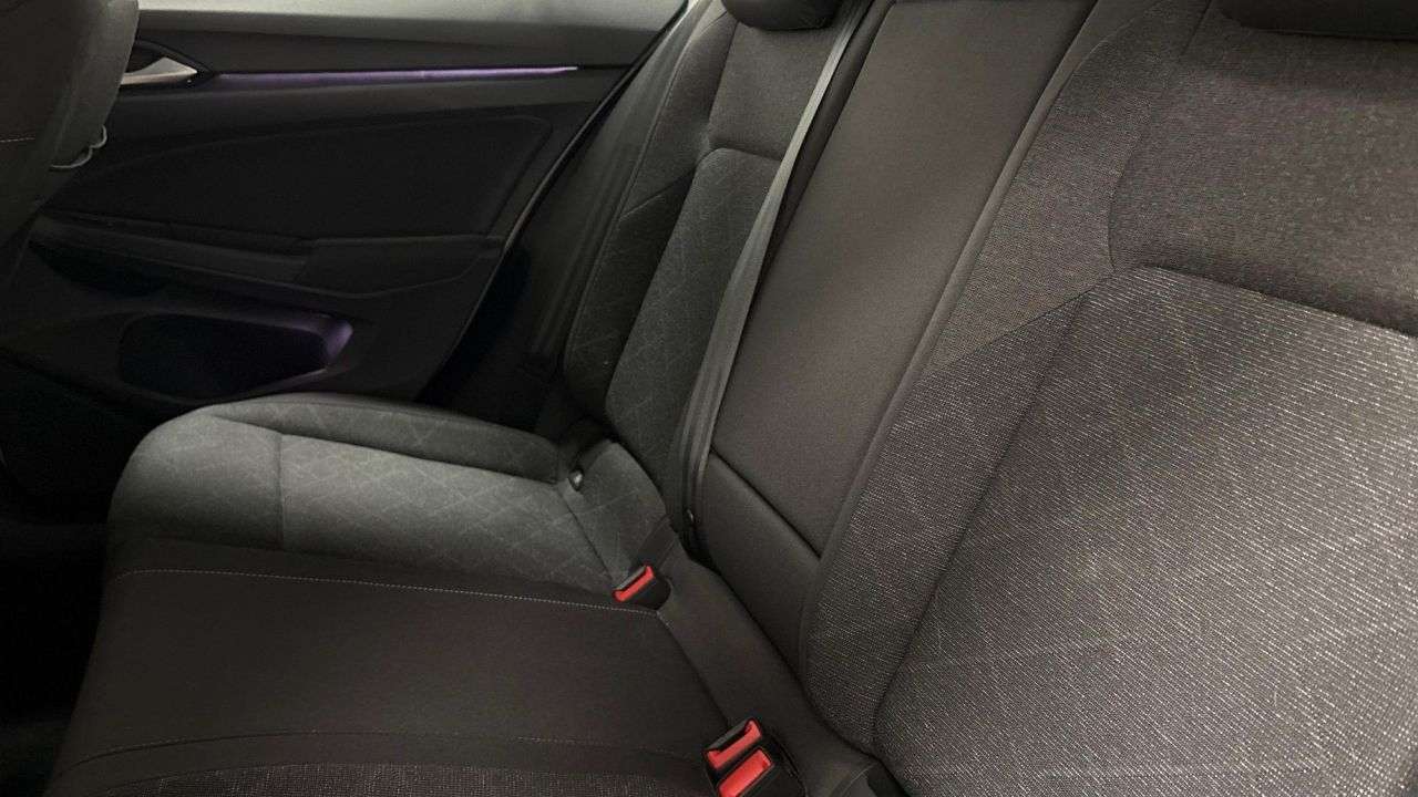 2022 VOLKSWAGEN GOLF 2022 VOLKSWAGEN GOLF