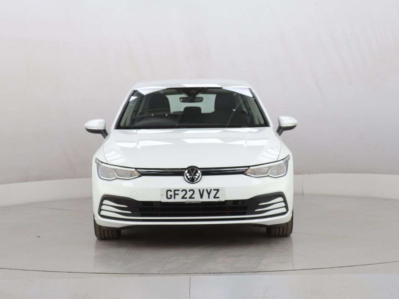 A 2022 VOLKSWAGEN GOLF 1.0 TSI Life Hatchback 5dr Petrol Manual Euro 6 (s/s) (110 ps) A 2022 VOLKSWAGEN GOLF 1.0 TSI Life Hatchback 5dr Petrol Manual Euro 6 (s/s) (110 ps)