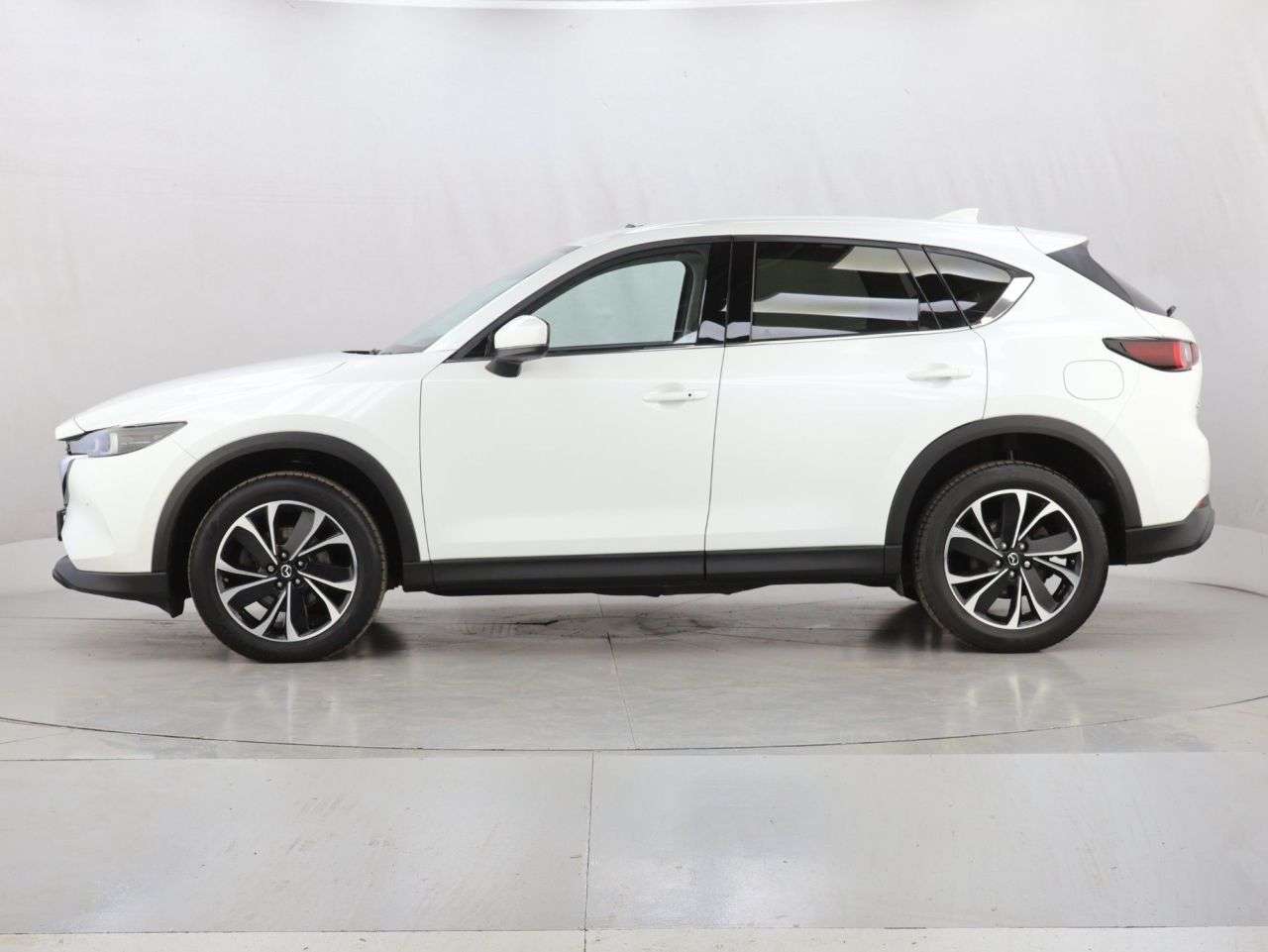 2022 MAZDA CX-5 2022 MAZDA CX-5