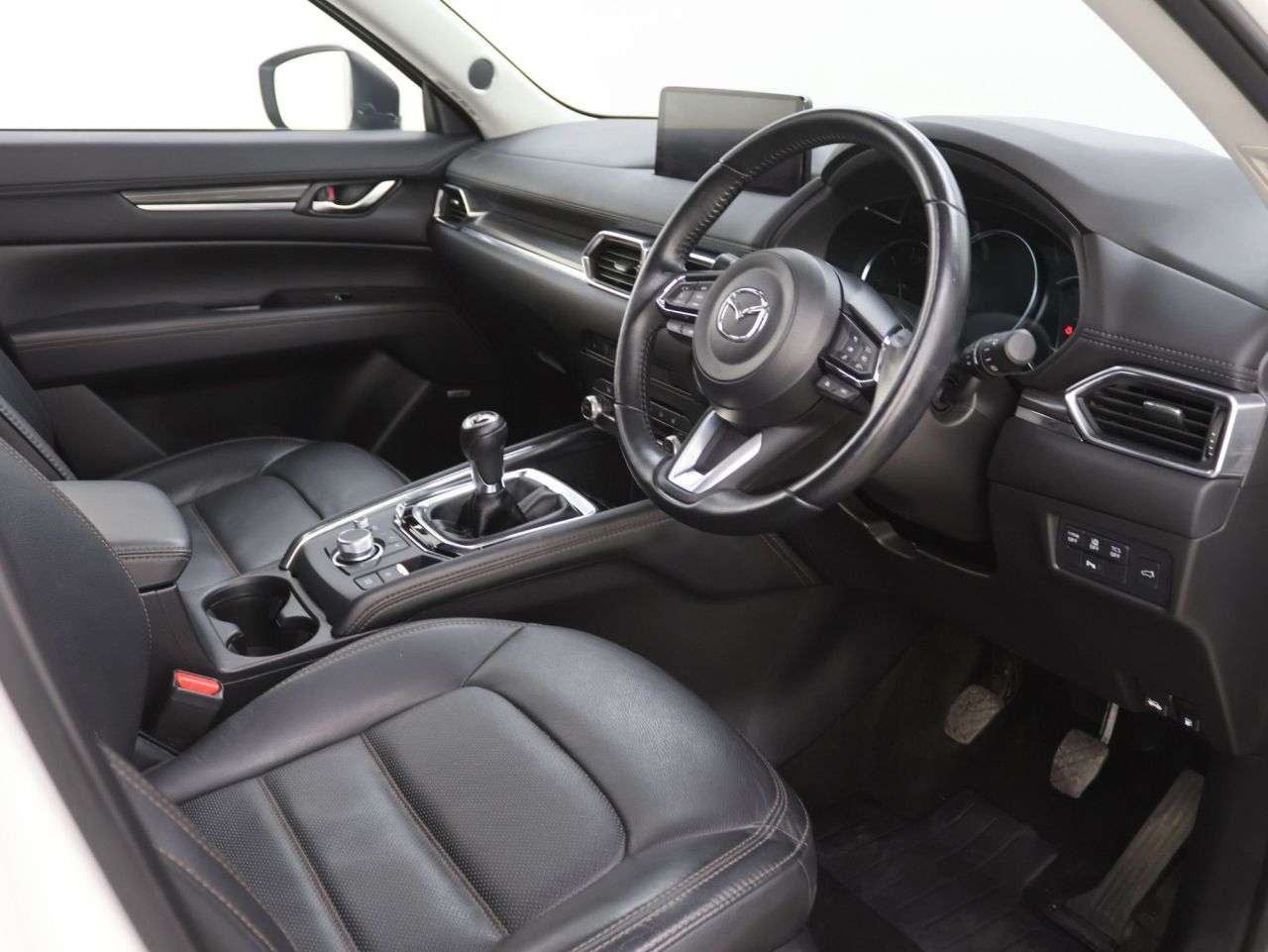 2022 MAZDA CX-5 2022 MAZDA CX-5