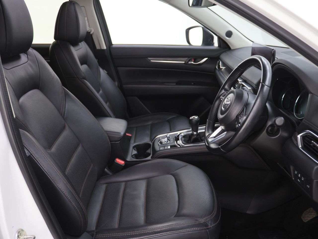 2022 MAZDA CX-5 2022 MAZDA CX-5