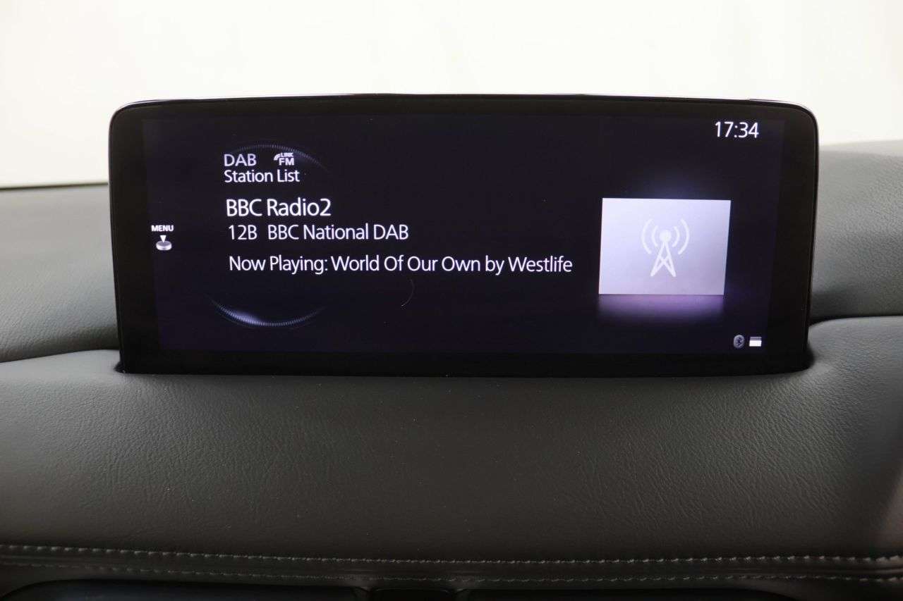 2022 MAZDA CX-5 2022 MAZDA CX-5