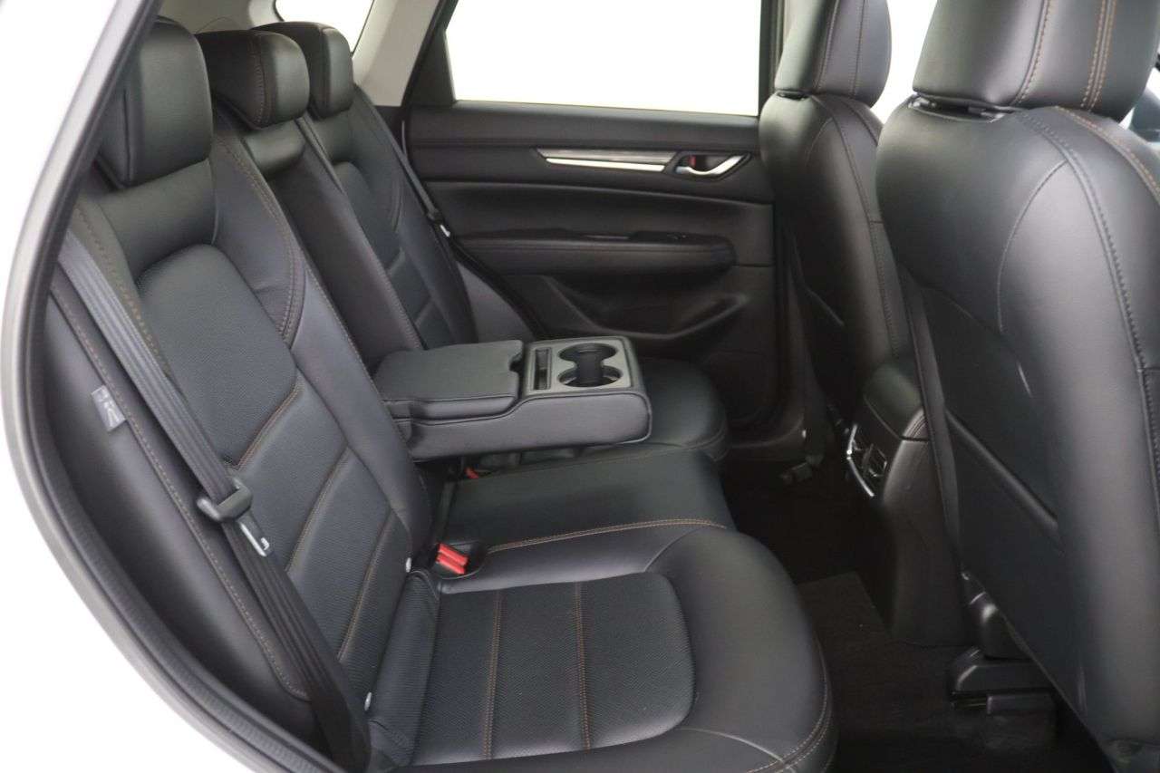 2022 MAZDA CX-5 2022 MAZDA CX-5