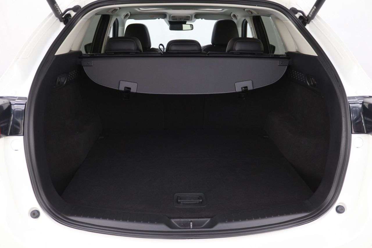 2022 MAZDA CX-5 2022 MAZDA CX-5