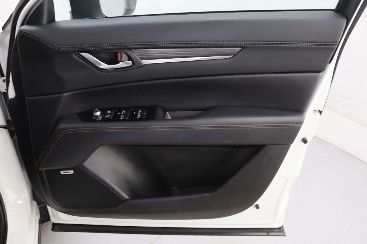 2022 MAZDA CX-5 2022 MAZDA CX-5