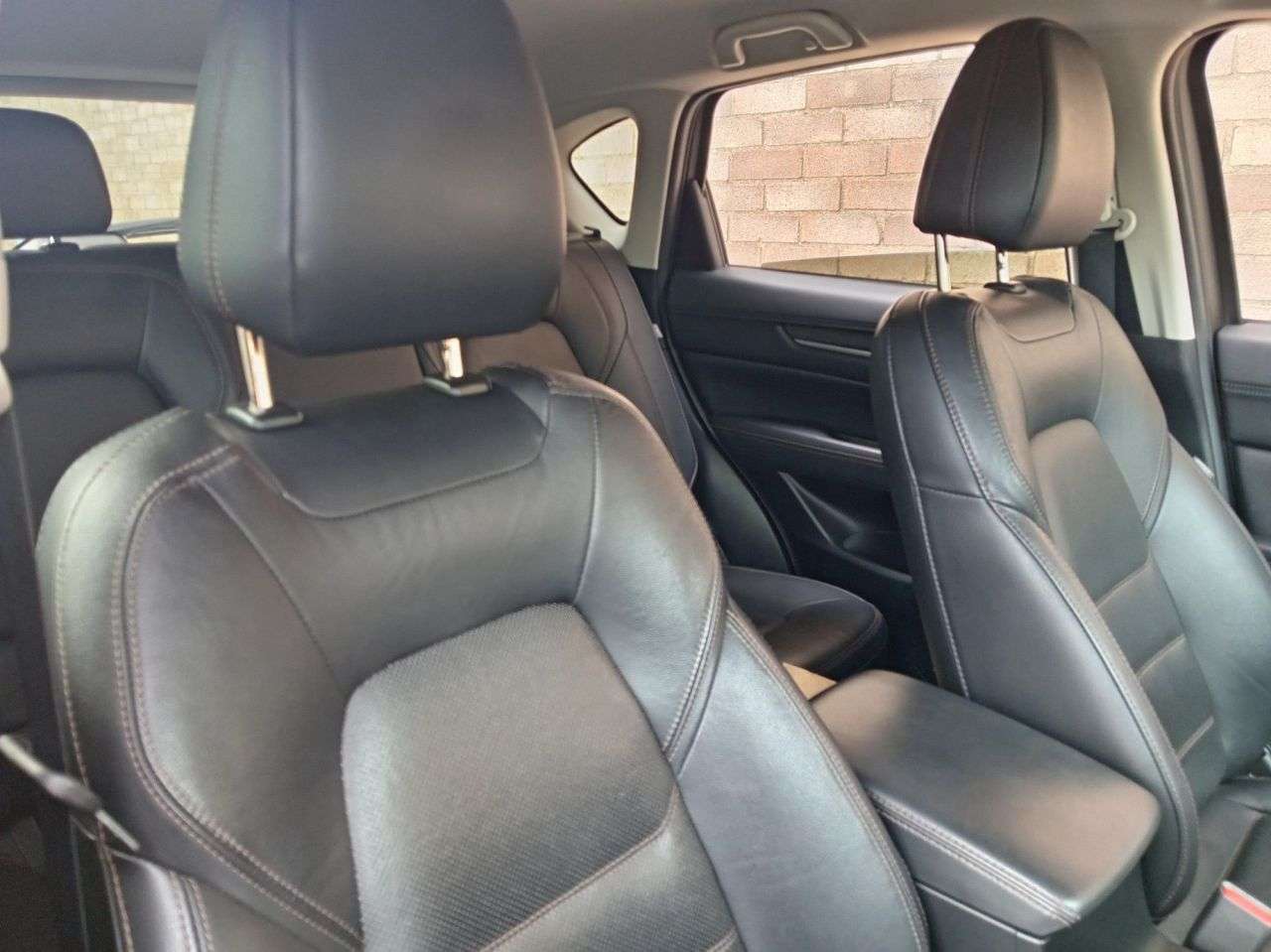 2022 MAZDA CX-5 2022 MAZDA CX-5
