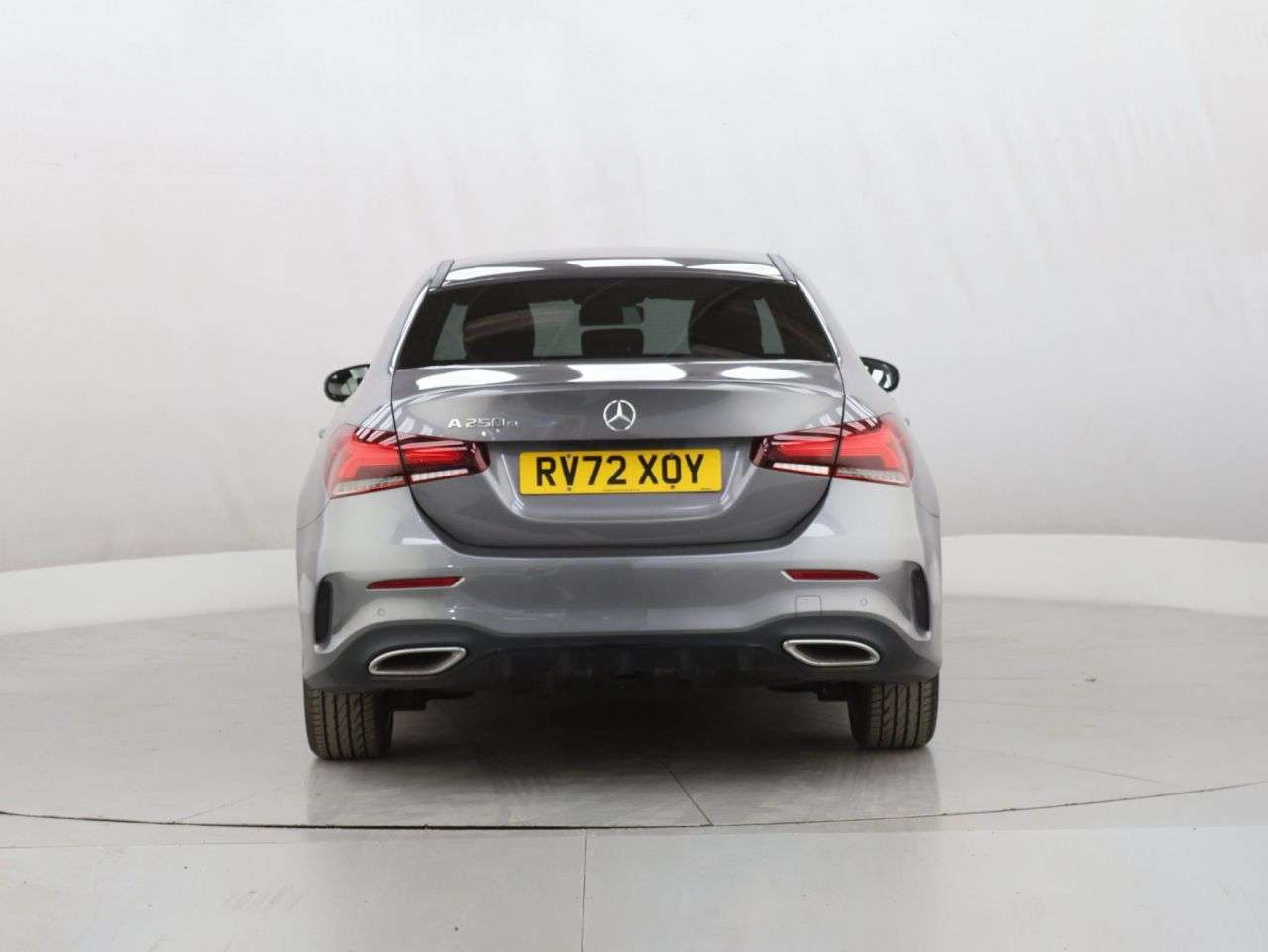 2022 MERCEDES-BENZ A CLASS 2022 MERCEDES-BENZ A CLASS