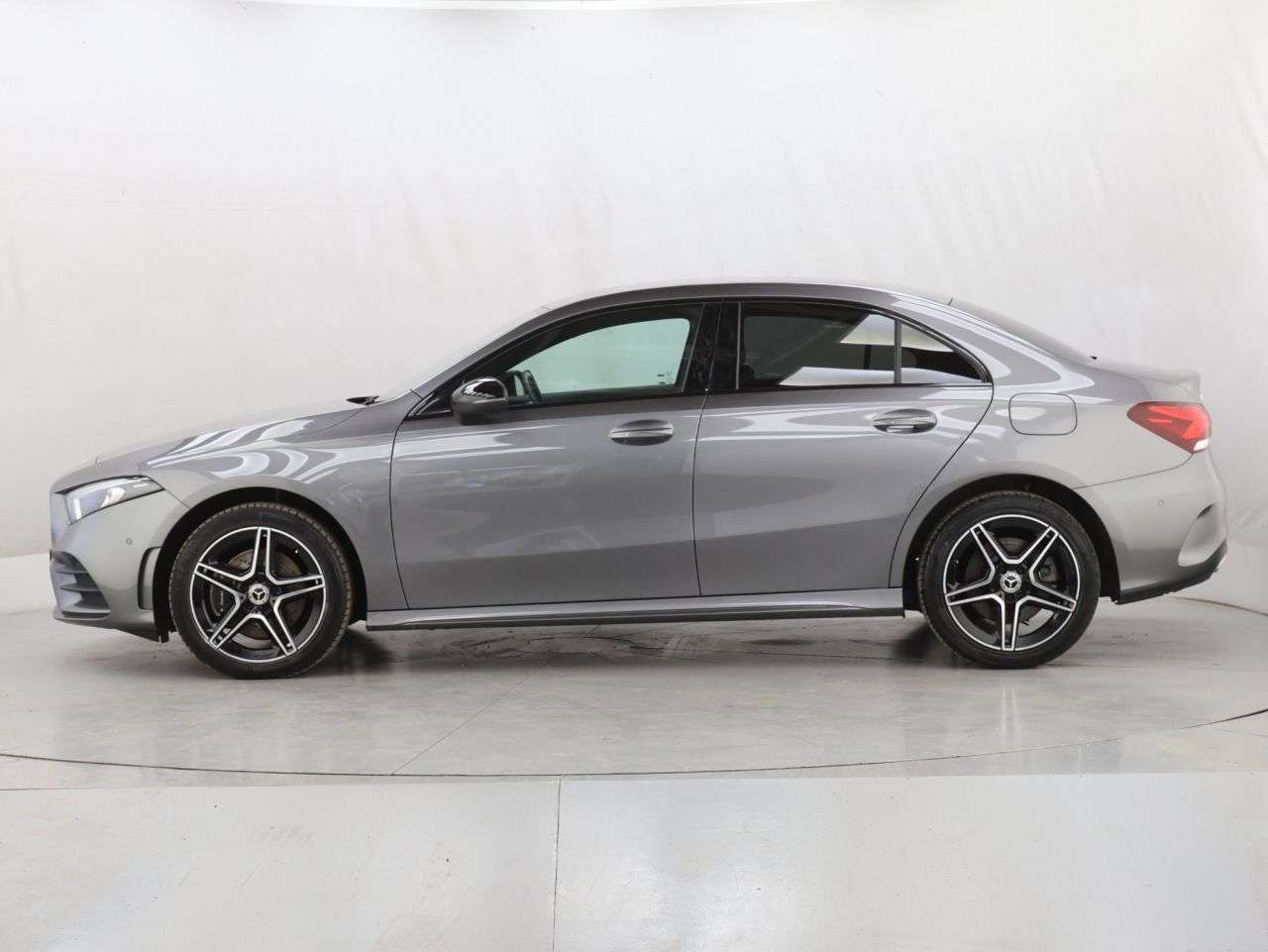 2022 MERCEDES-BENZ A CLASS 2022 MERCEDES-BENZ A CLASS