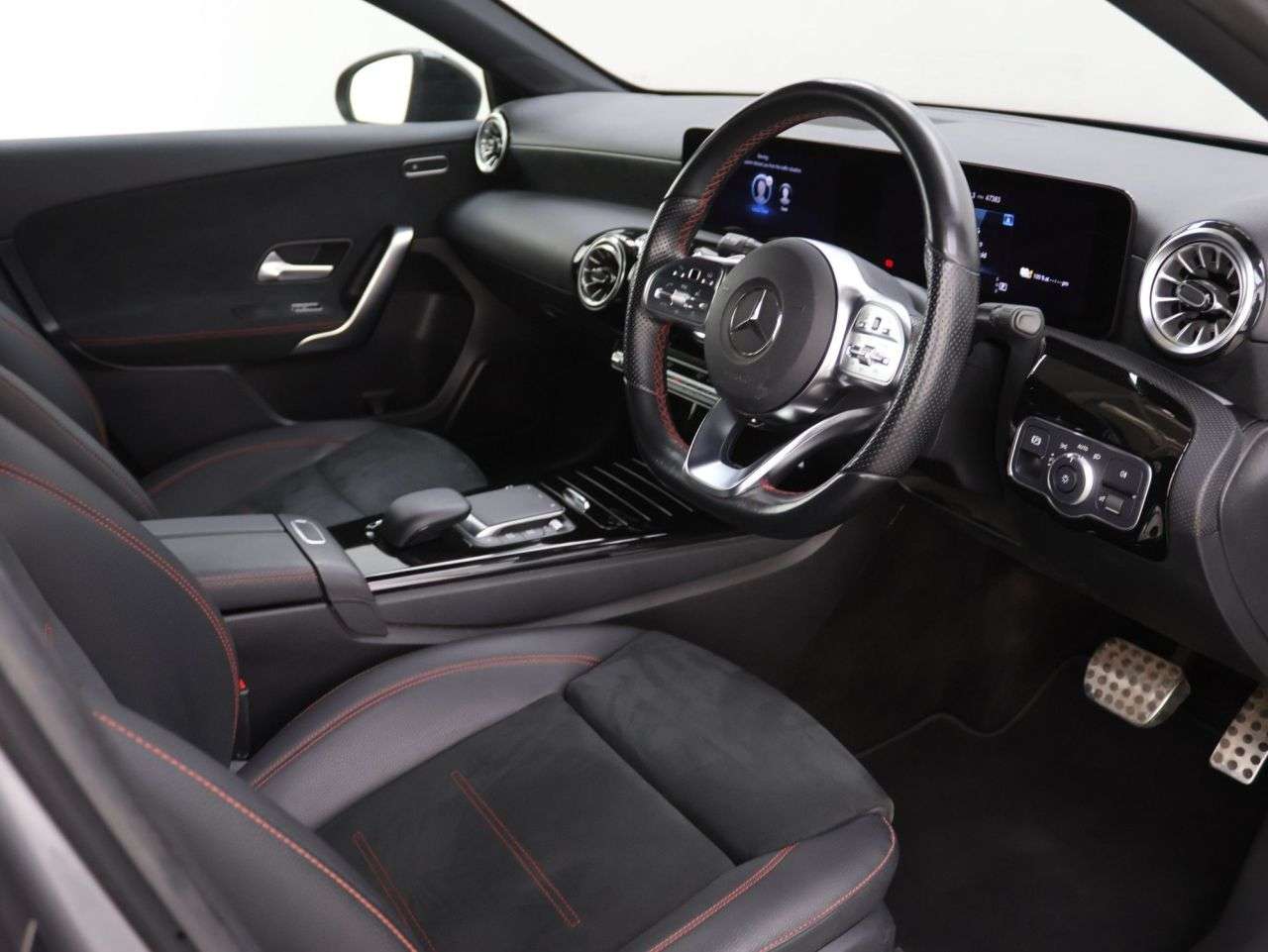 2022 MERCEDES-BENZ A CLASS 2022 MERCEDES-BENZ A CLASS