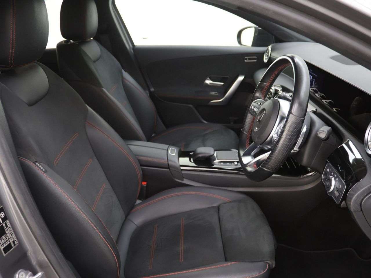 2022 MERCEDES-BENZ A CLASS 2022 MERCEDES-BENZ A CLASS