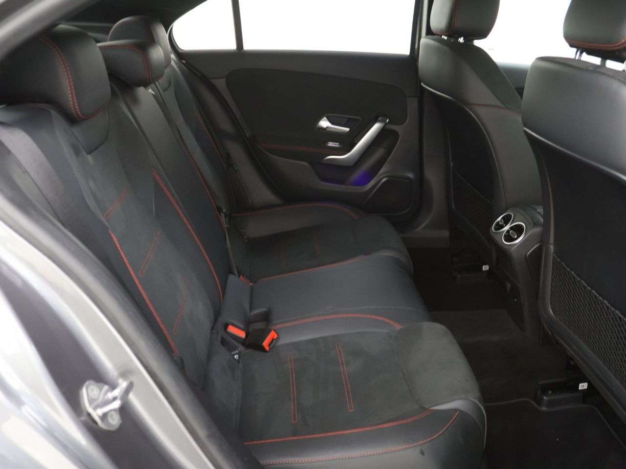2022 MERCEDES-BENZ A CLASS 2022 MERCEDES-BENZ A CLASS