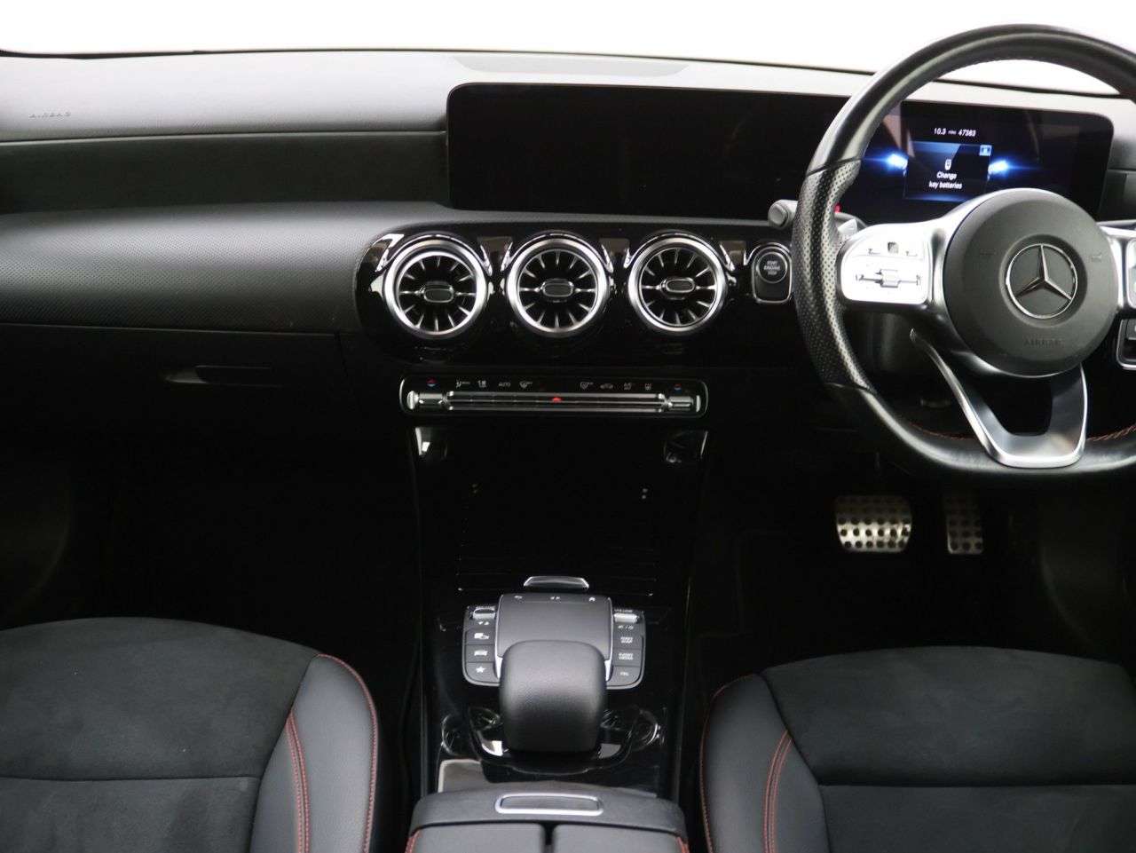 2022 MERCEDES-BENZ A CLASS 2022 MERCEDES-BENZ A CLASS