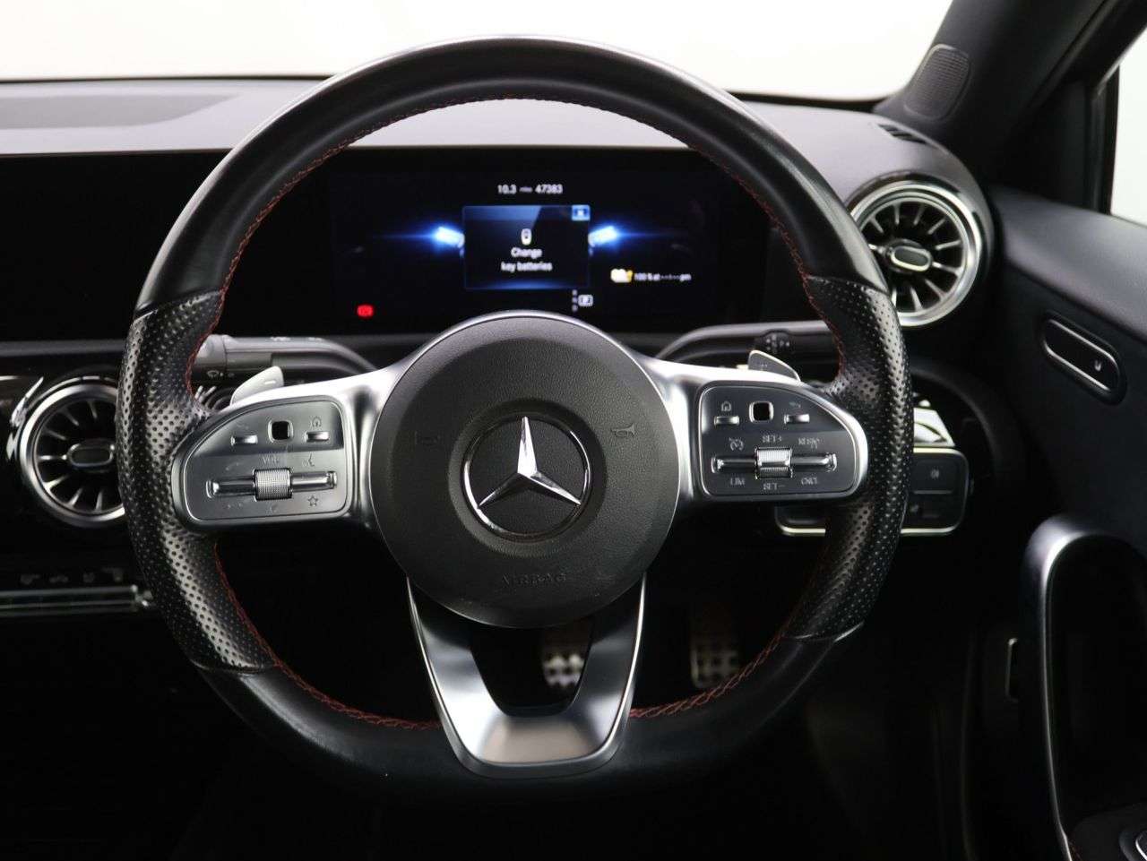 2022 MERCEDES-BENZ A CLASS 2022 MERCEDES-BENZ A CLASS