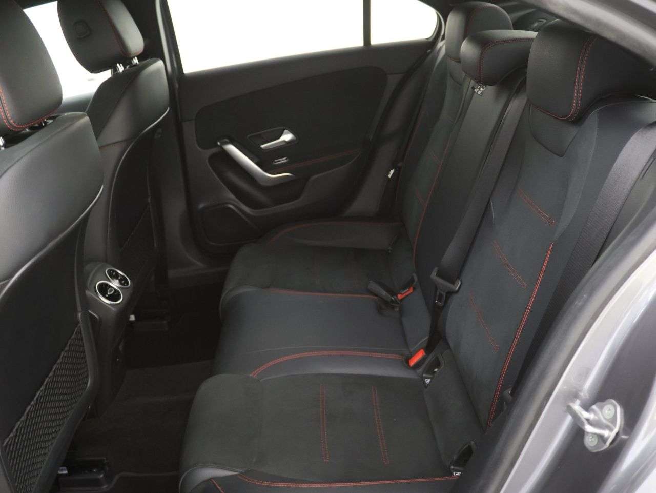 2022 MERCEDES-BENZ A CLASS 2022 MERCEDES-BENZ A CLASS