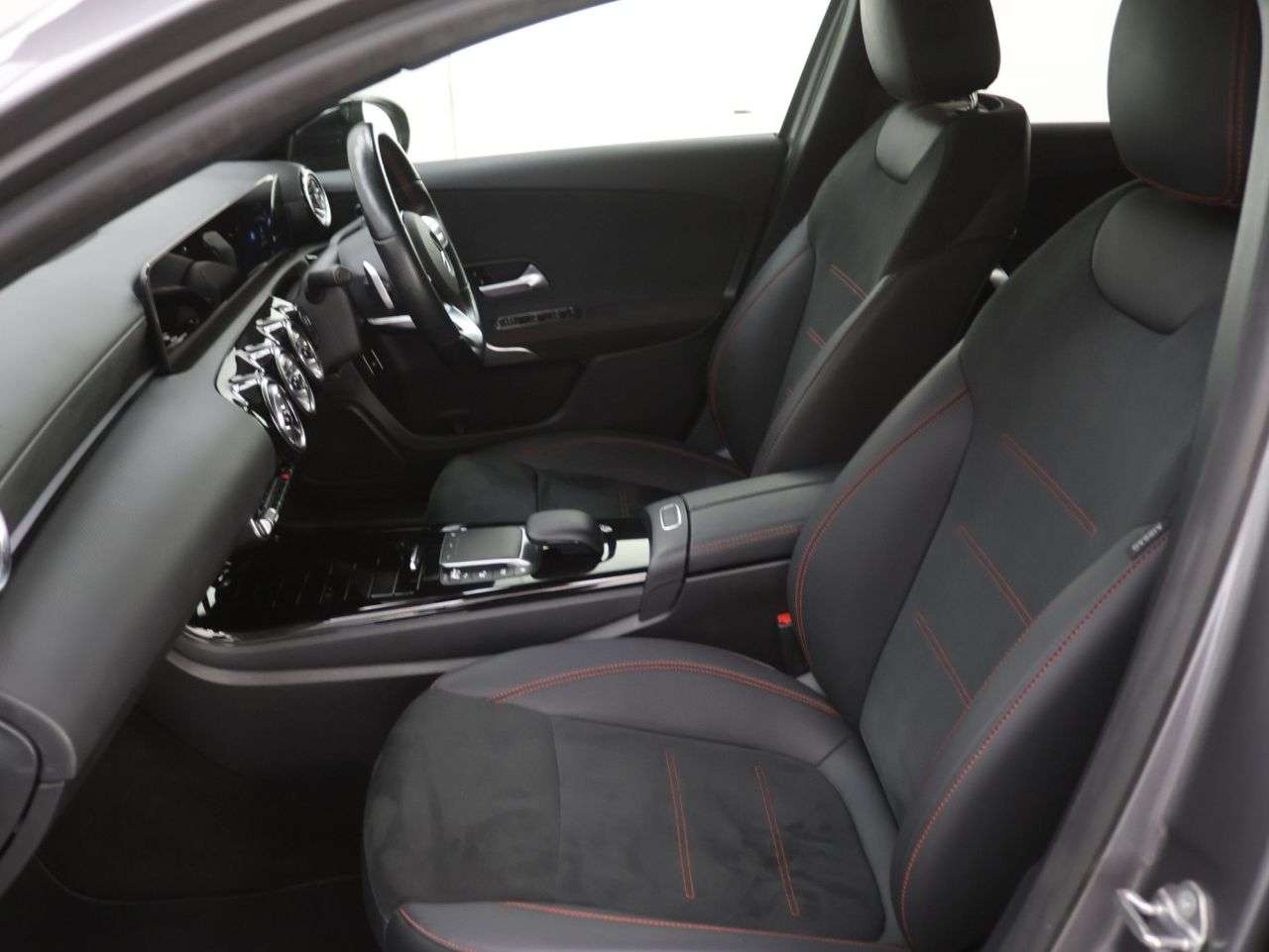 2022 MERCEDES-BENZ A CLASS 2022 MERCEDES-BENZ A CLASS