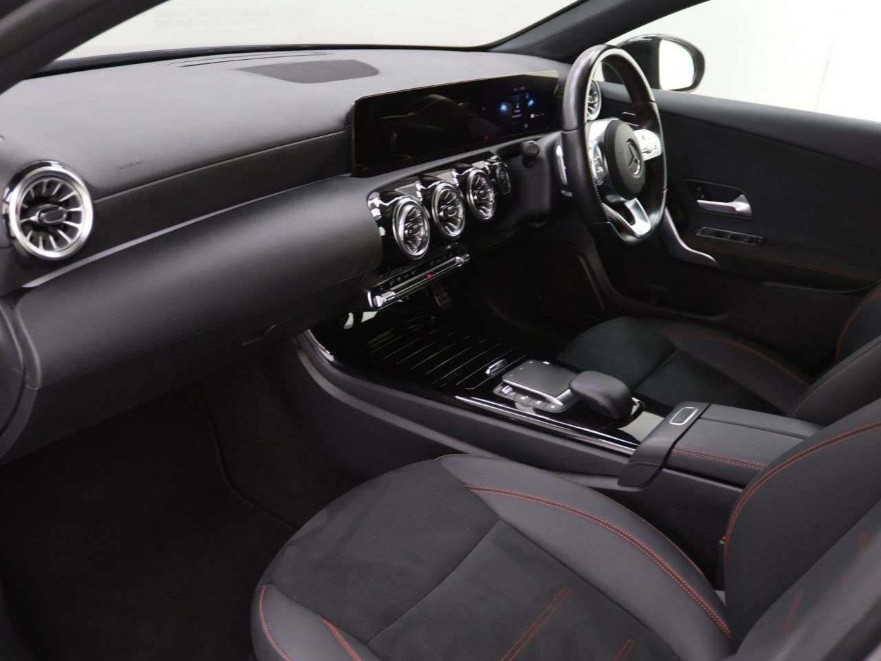 2022 MERCEDES-BENZ A CLASS 2022 MERCEDES-BENZ A CLASS