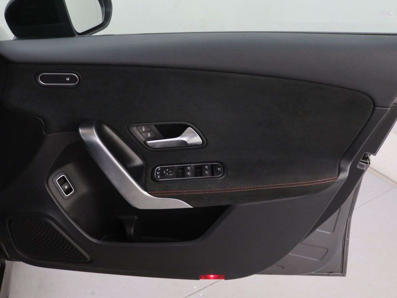 2022 MERCEDES-BENZ A CLASS 2022 MERCEDES-BENZ A CLASS