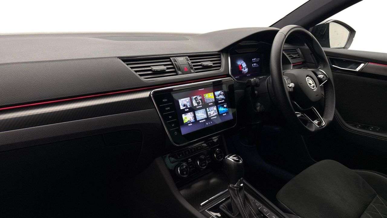 2023 SKODA SUPERB 2023 SKODA SUPERB
