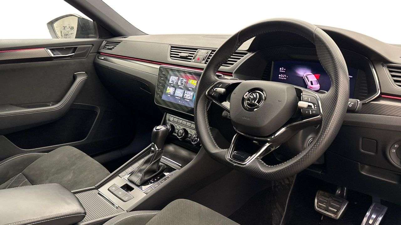 2023 SKODA SUPERB 2023 SKODA SUPERB