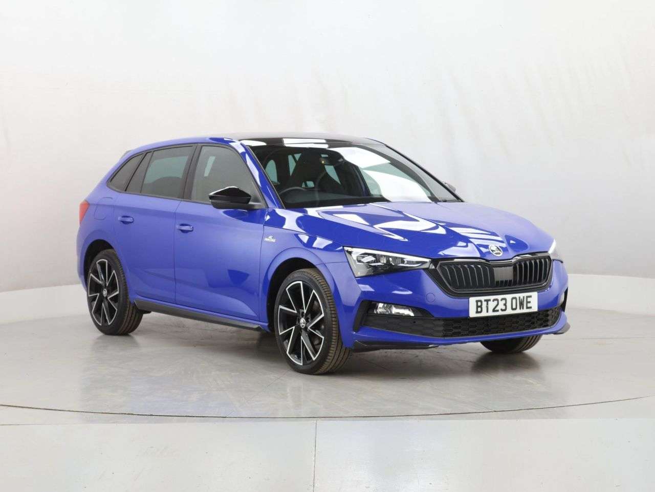 2023 SKODA SCALA 2023 SKODA SCALA