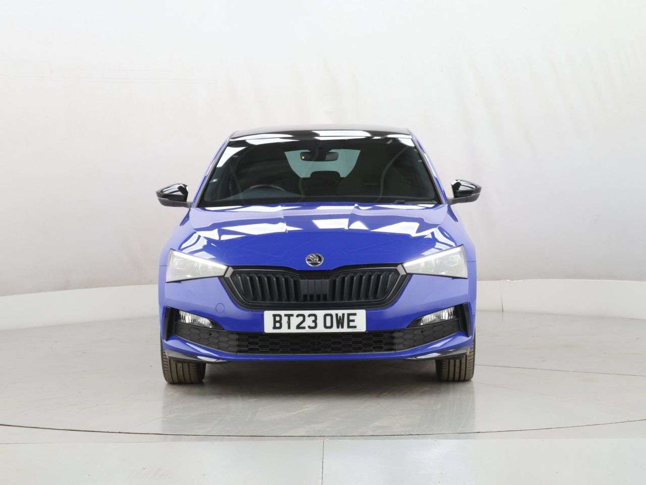 2023 SKODA SCALA 2023 SKODA SCALA