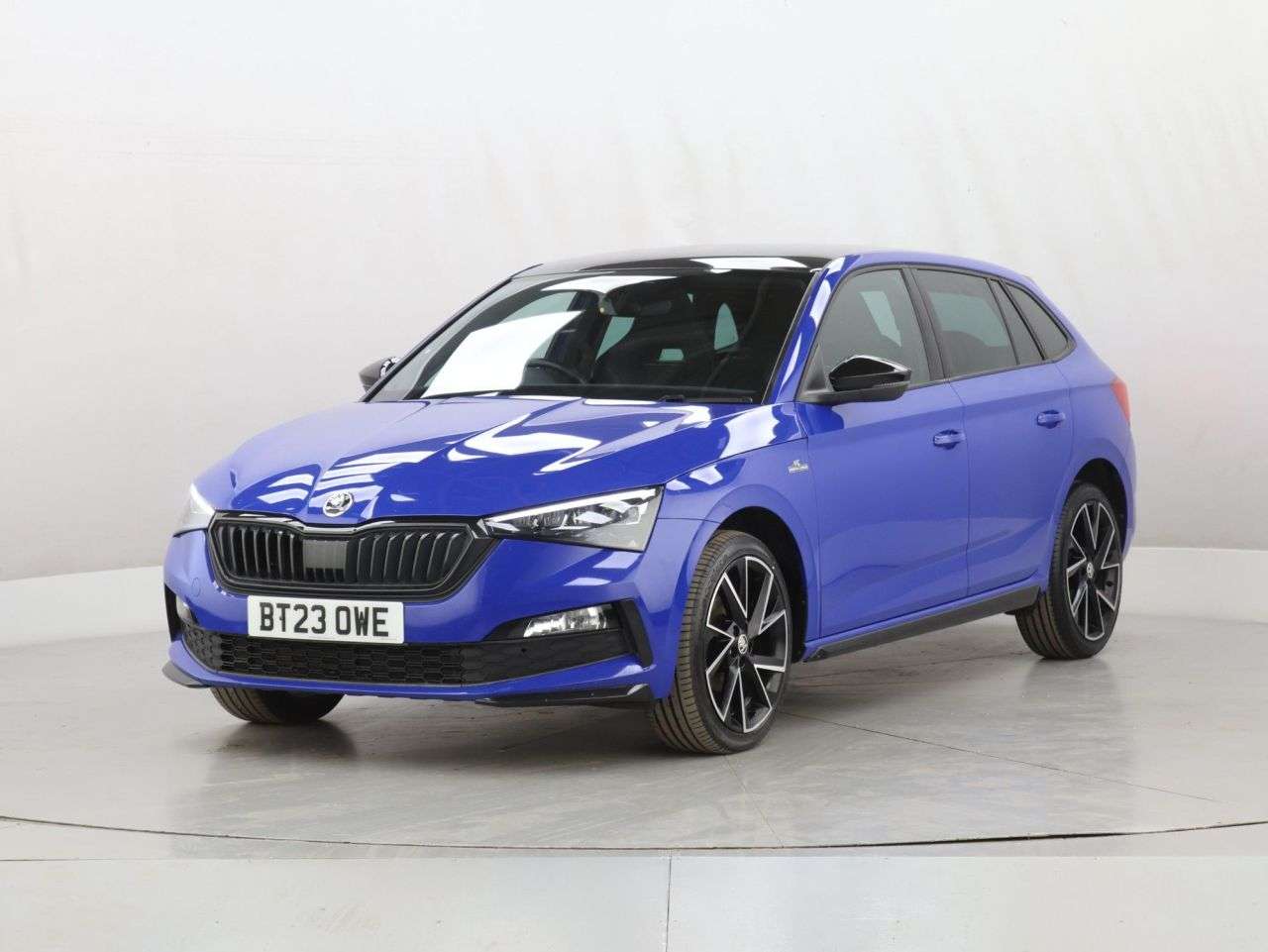 2023 SKODA SCALA 2023 SKODA SCALA