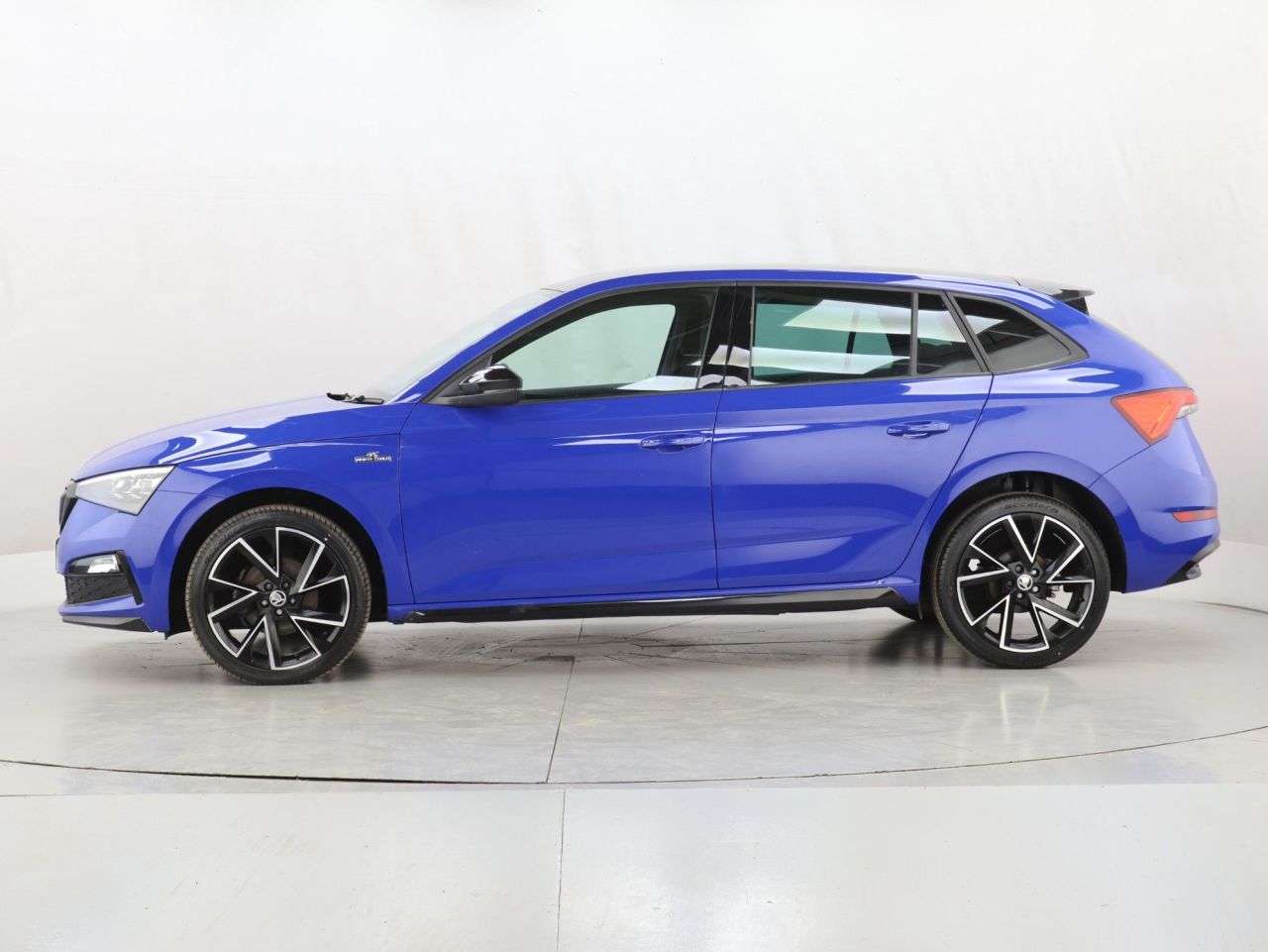 2023 SKODA SCALA 2023 SKODA SCALA