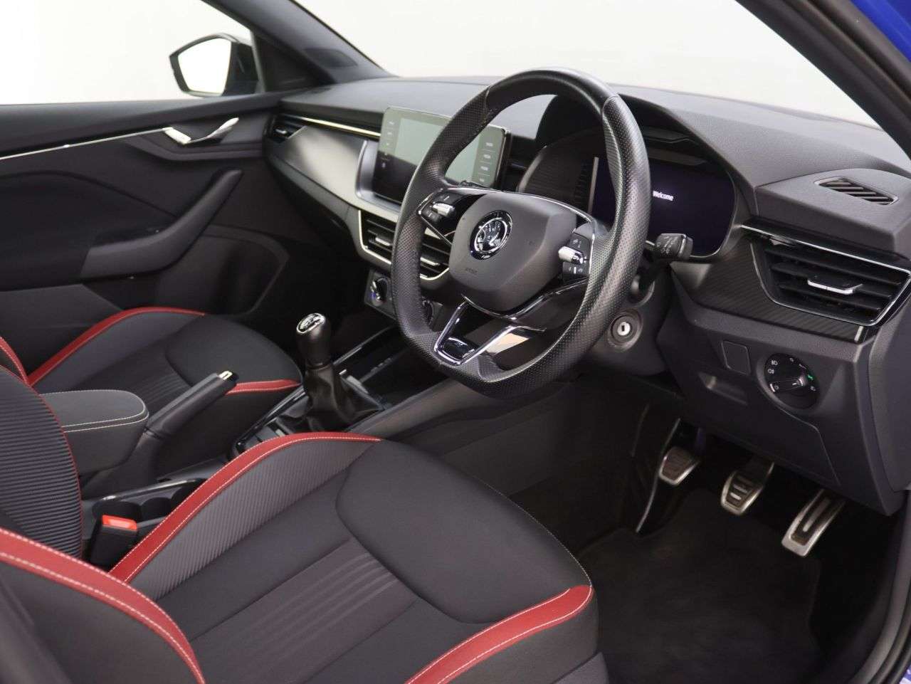 2023 SKODA SCALA 2023 SKODA SCALA