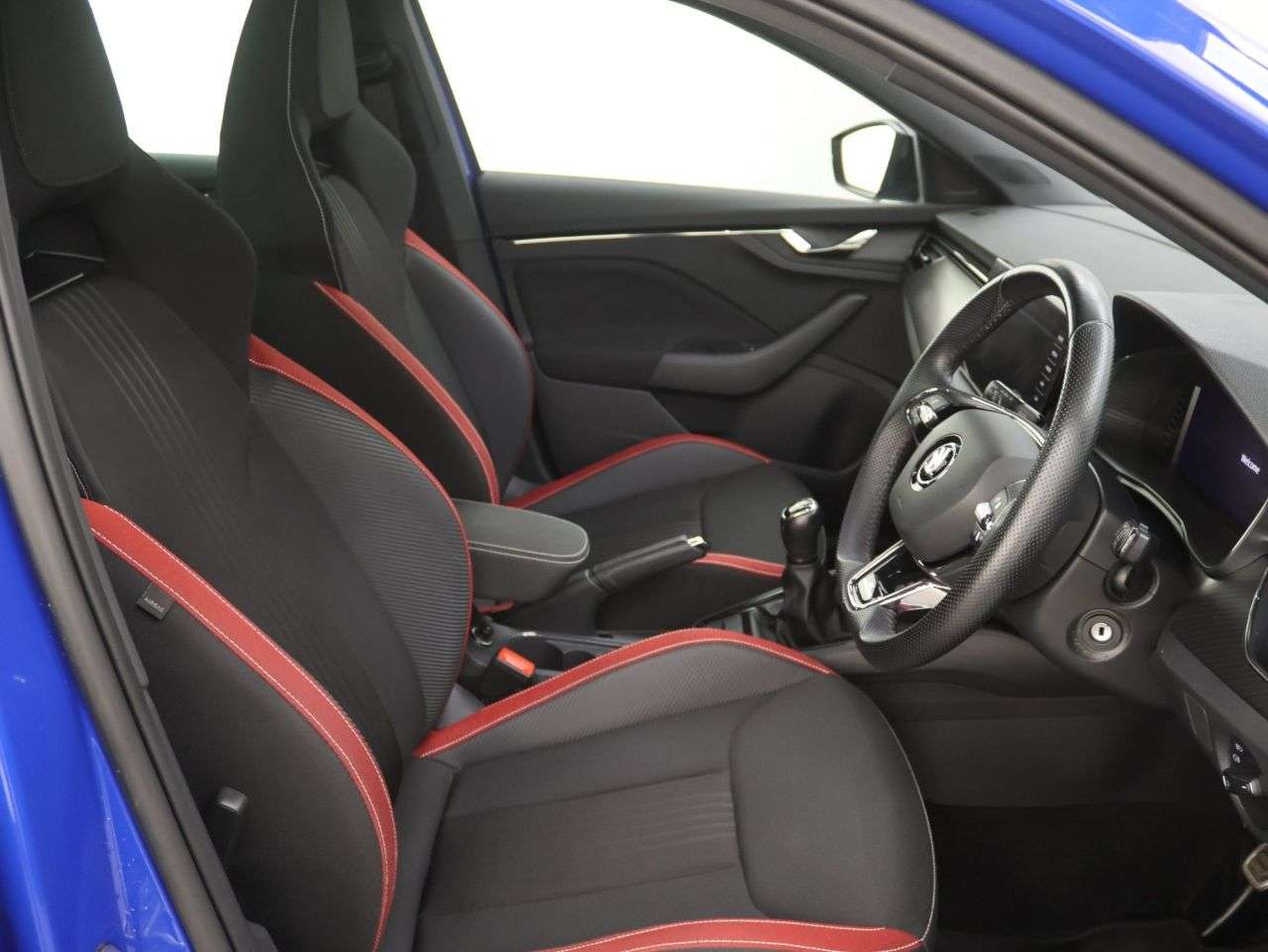 2023 SKODA SCALA 2023 SKODA SCALA