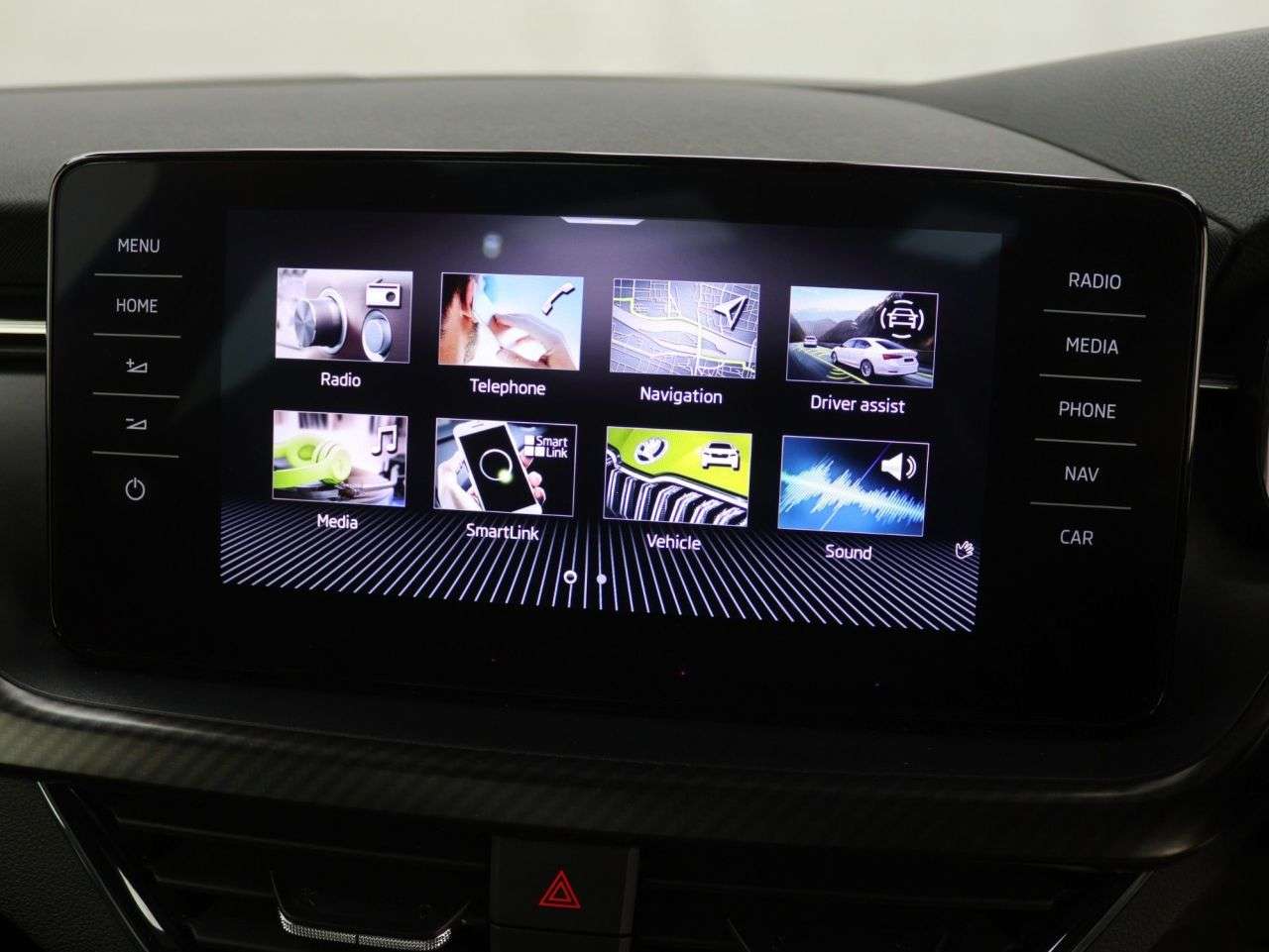 2023 SKODA SCALA 2023 SKODA SCALA