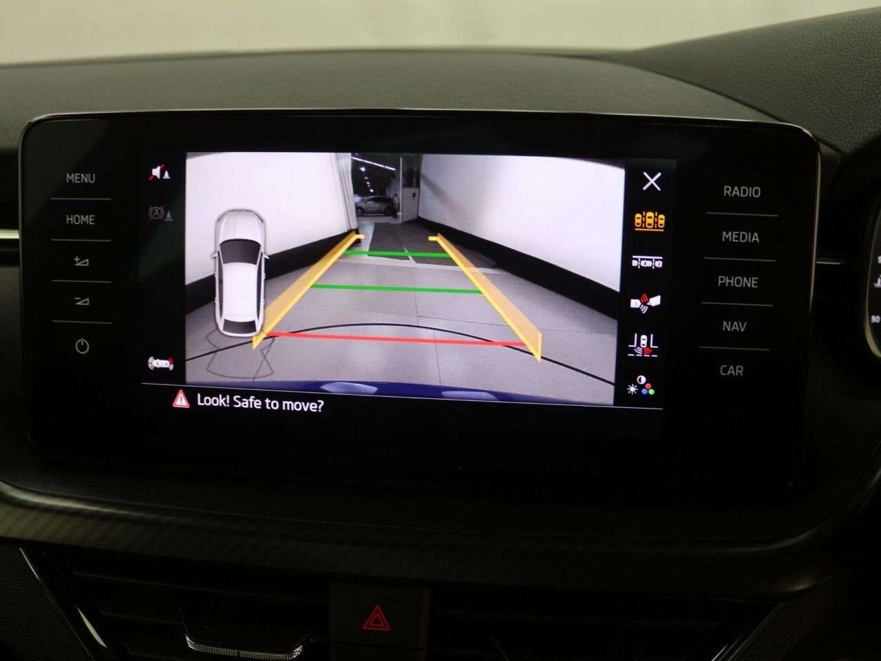 2023 SKODA SCALA 2023 SKODA SCALA