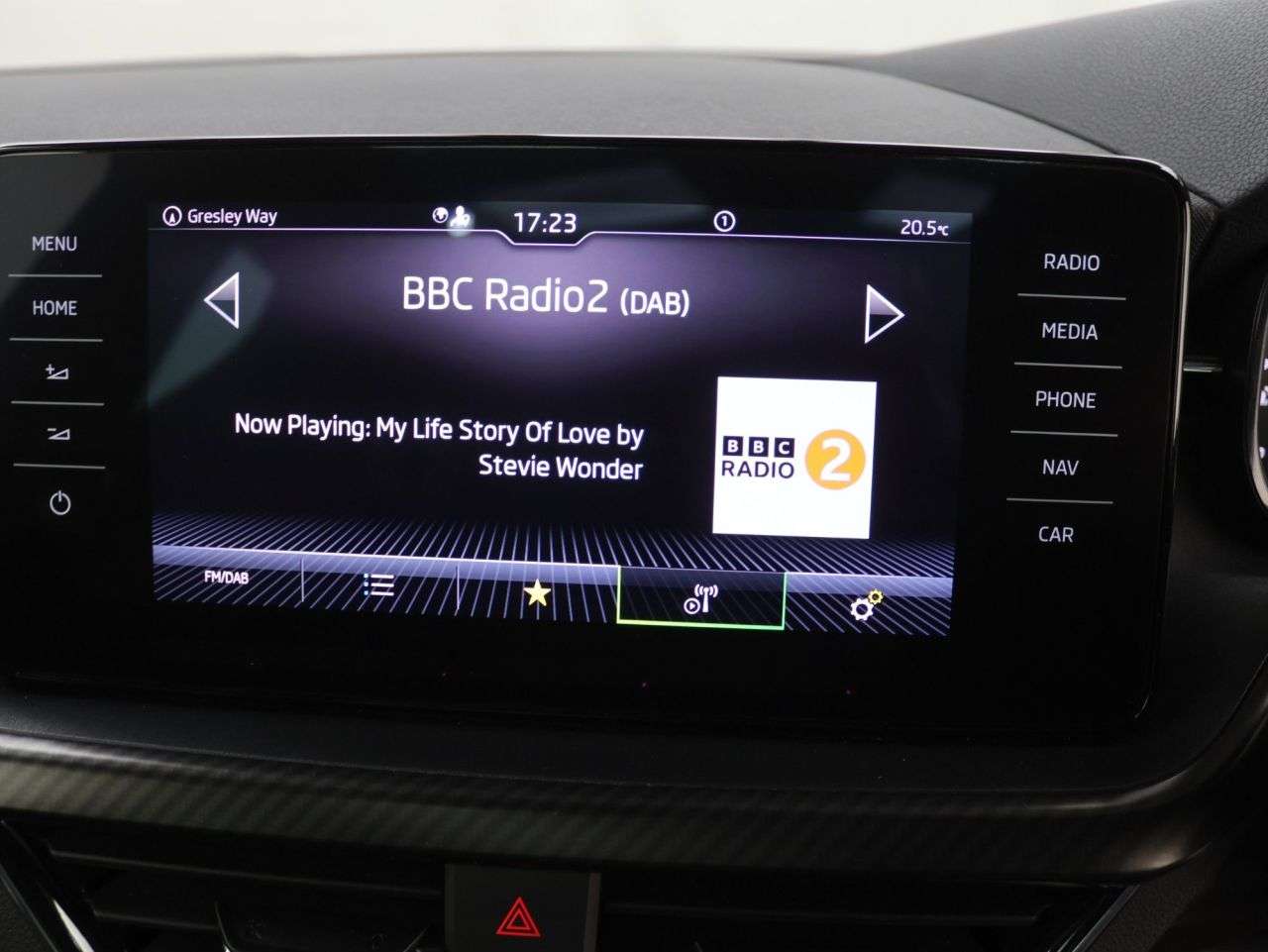 2023 SKODA SCALA 2023 SKODA SCALA