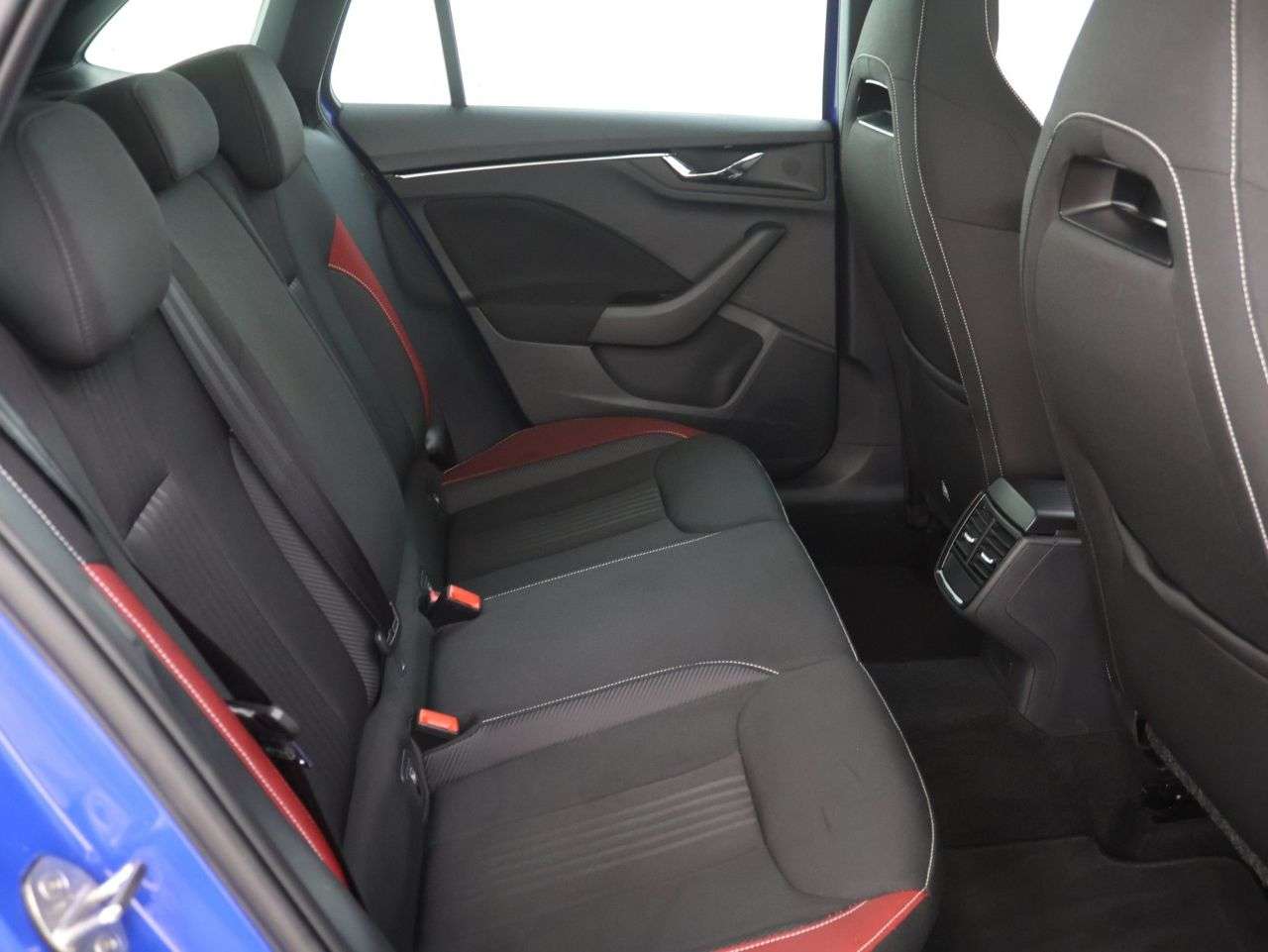 2023 SKODA SCALA 2023 SKODA SCALA