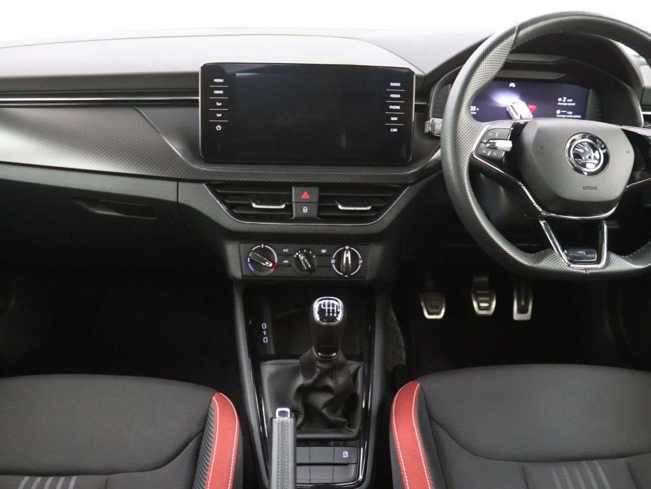 2023 SKODA SCALA 2023 SKODA SCALA