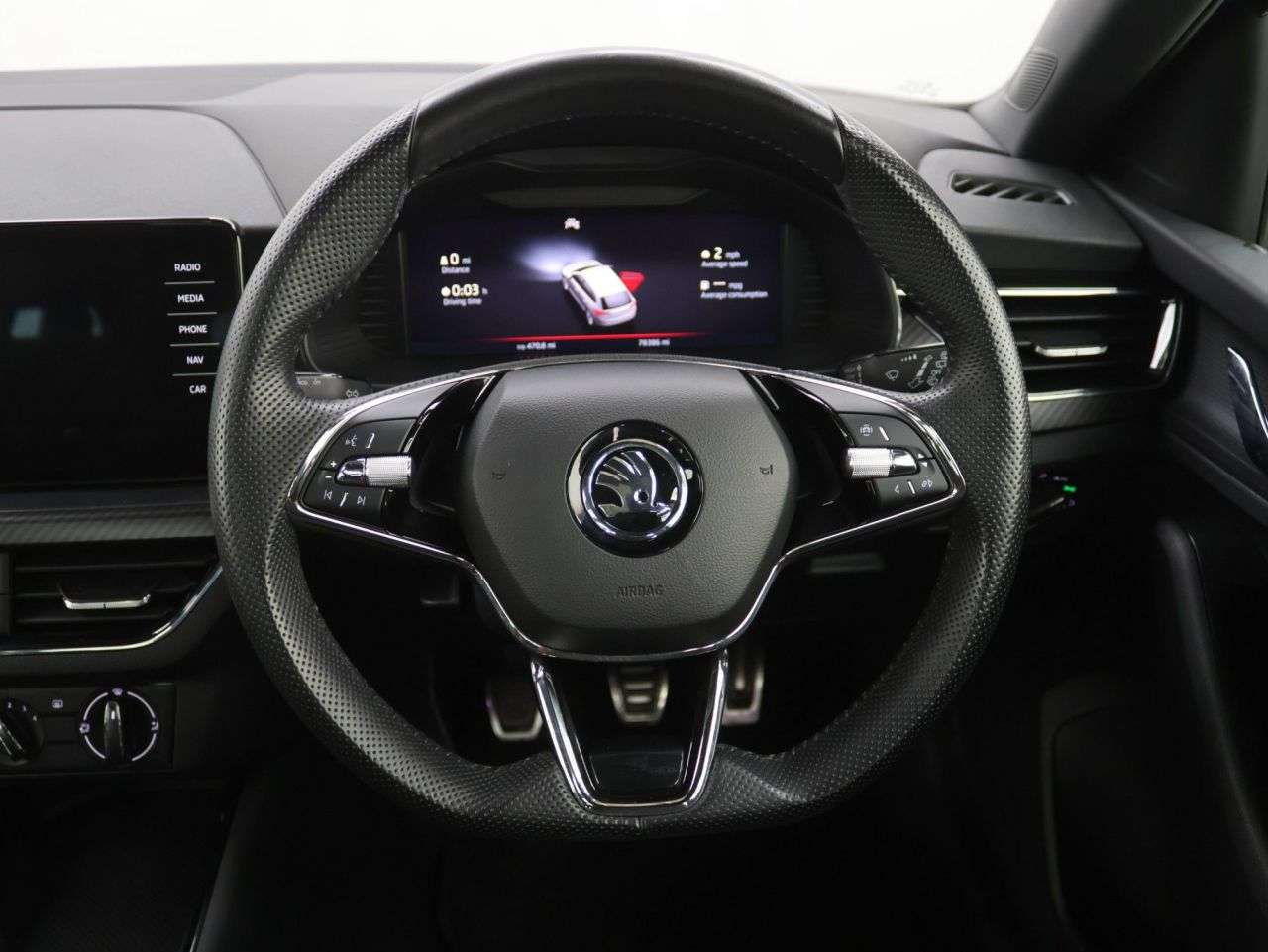 2023 SKODA SCALA 2023 SKODA SCALA
