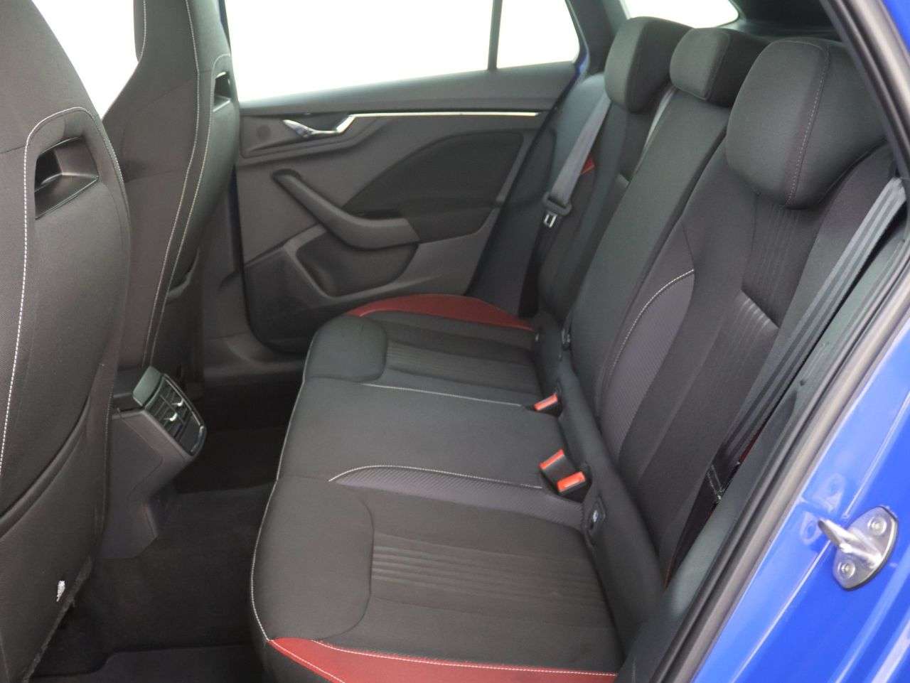 2023 SKODA SCALA 2023 SKODA SCALA