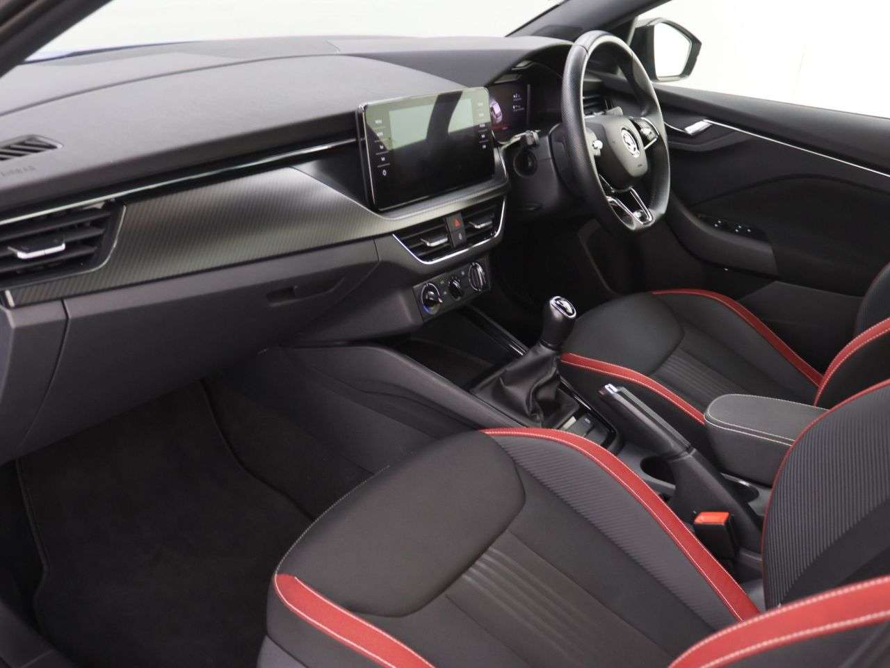 2023 SKODA SCALA 2023 SKODA SCALA