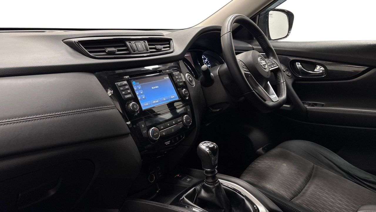 2021 NISSAN X-TRAIL 2021 NISSAN X-TRAIL