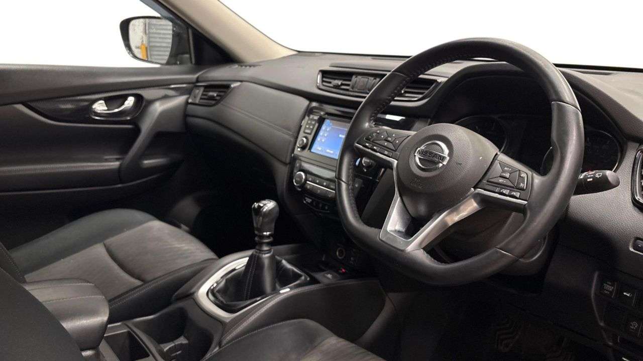 2021 NISSAN X-TRAIL 2021 NISSAN X-TRAIL