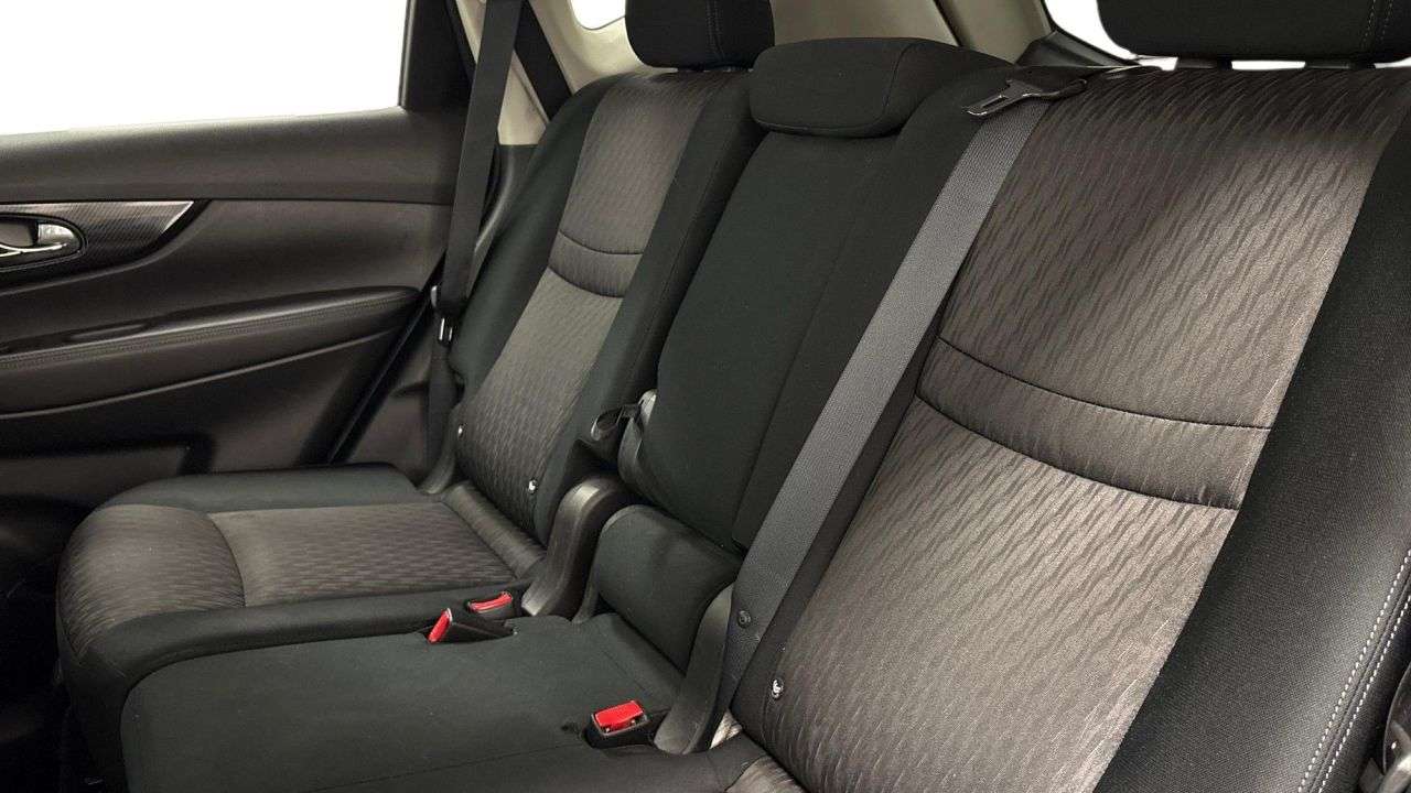 2021 NISSAN X-TRAIL 2021 NISSAN X-TRAIL