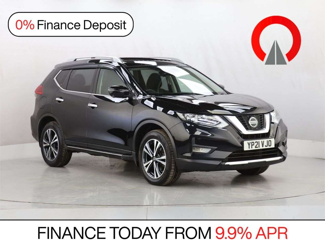 A 2021 NISSAN X-TRAIL 1.7 dCi N-Connecta SUV 5dr Diesel Manual Euro 6 (s/s) (150 ps) A 2021 NISSAN X-TRAIL 1.7 dCi N-Connecta SUV 5dr Diesel Manual Euro 6 (s/s) (150 ps)