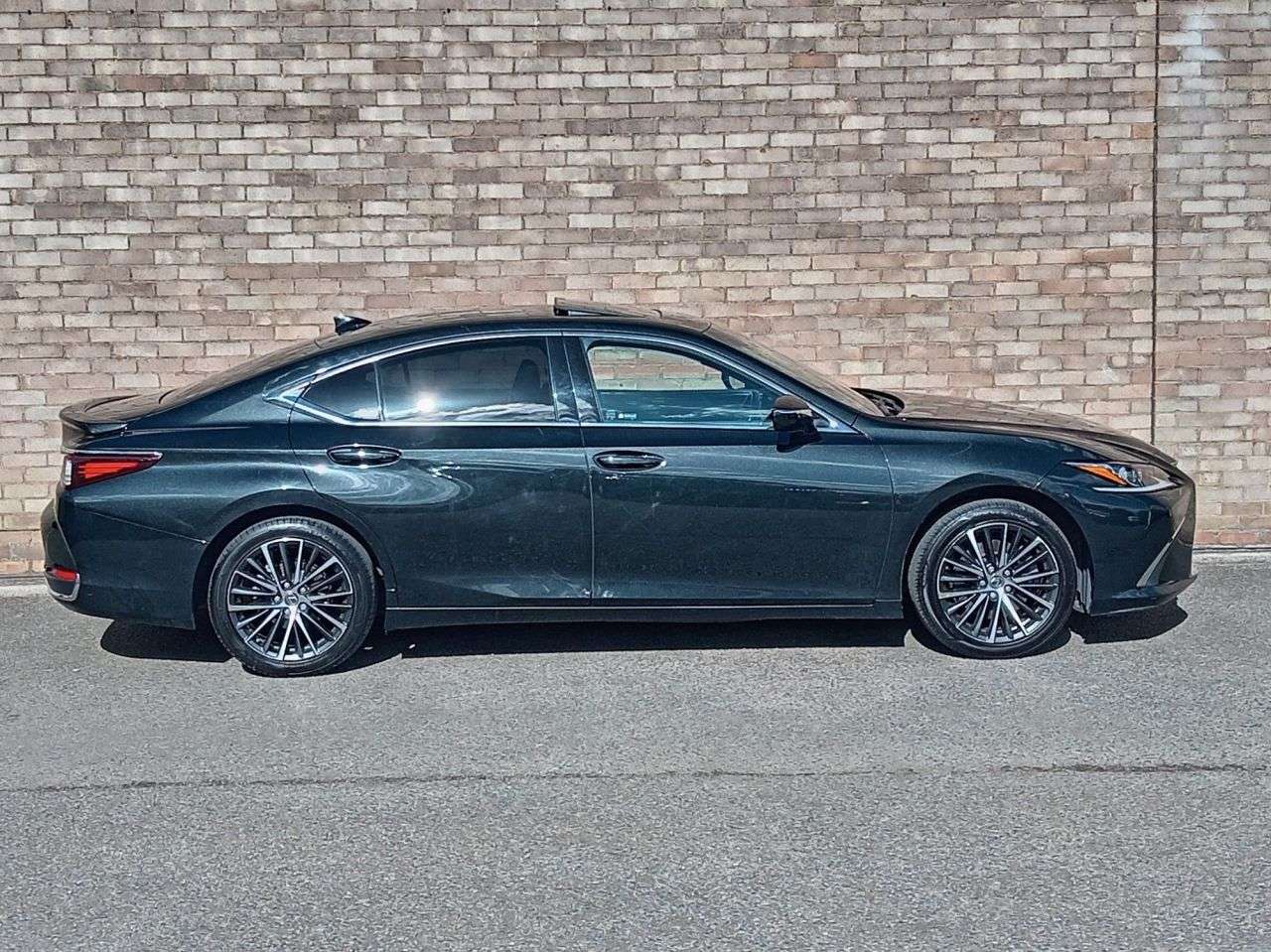 2023 LEXUS ES 2023 LEXUS ES