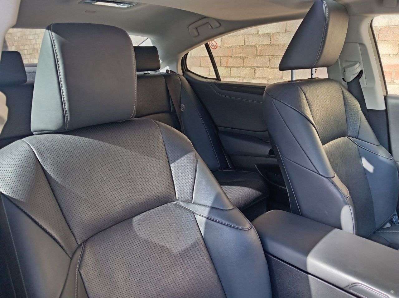 2023 LEXUS ES 2023 LEXUS ES
