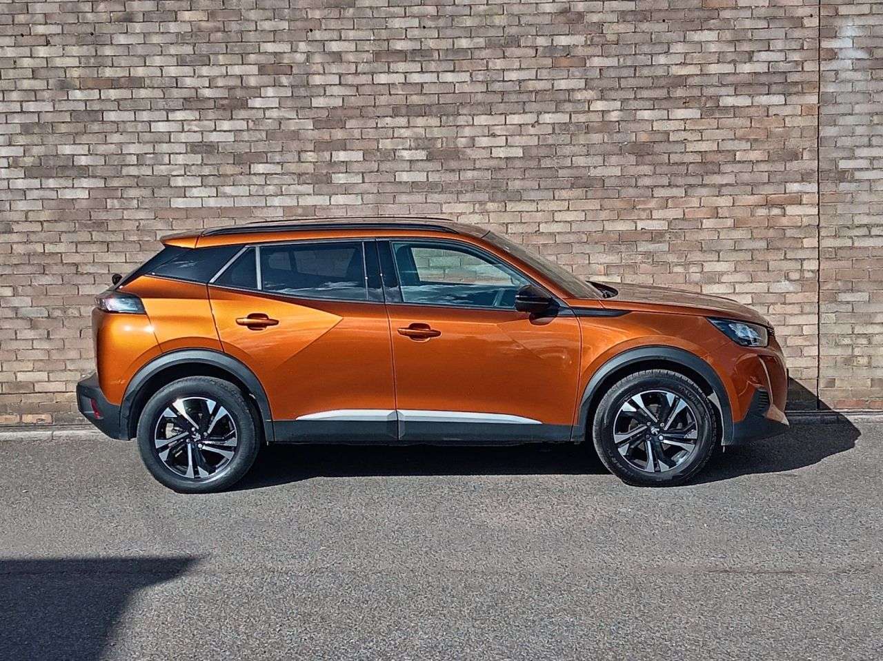 A 2023 PEUGEOT 2008 1.2 PureTech Allure Premium + SUV 5dr Petrol Manual Euro 6 (s/s) (100 ps) A 2023 PEUGEOT 2008 1.2 PureTech Allure Premium + SUV 5dr Petrol Manual Euro 6 (s/s) (100 ps)