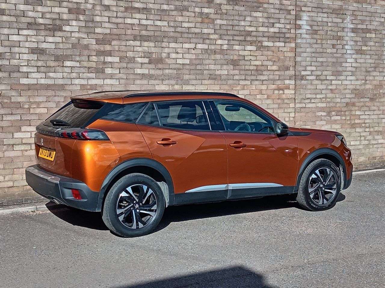 2023 PEUGEOT 2008 2023 PEUGEOT 2008