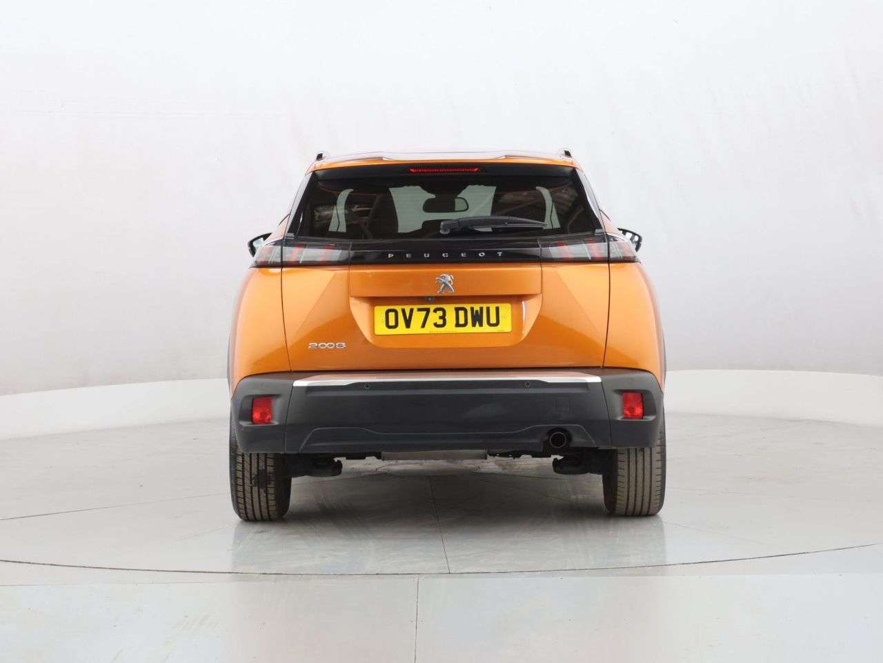 A 2023 PEUGEOT 2008 1.2 PureTech Allure Premium + SUV 5dr Petrol Manual Euro 6 (s/s) (100 ps) A 2023 PEUGEOT 2008 1.2 PureTech Allure Premium + SUV 5dr Petrol Manual Euro 6 (s/s) (100 ps)