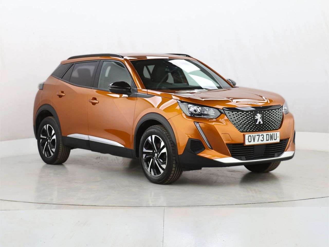 A 2023 PEUGEOT 2008 1.2 PureTech Allure Premium + SUV 5dr Petrol Manual Euro 6 (s/s) (100 ps) A 2023 PEUGEOT 2008 1.2 PureTech Allure Premium + SUV 5dr Petrol Manual Euro 6 (s/s) (100 ps)