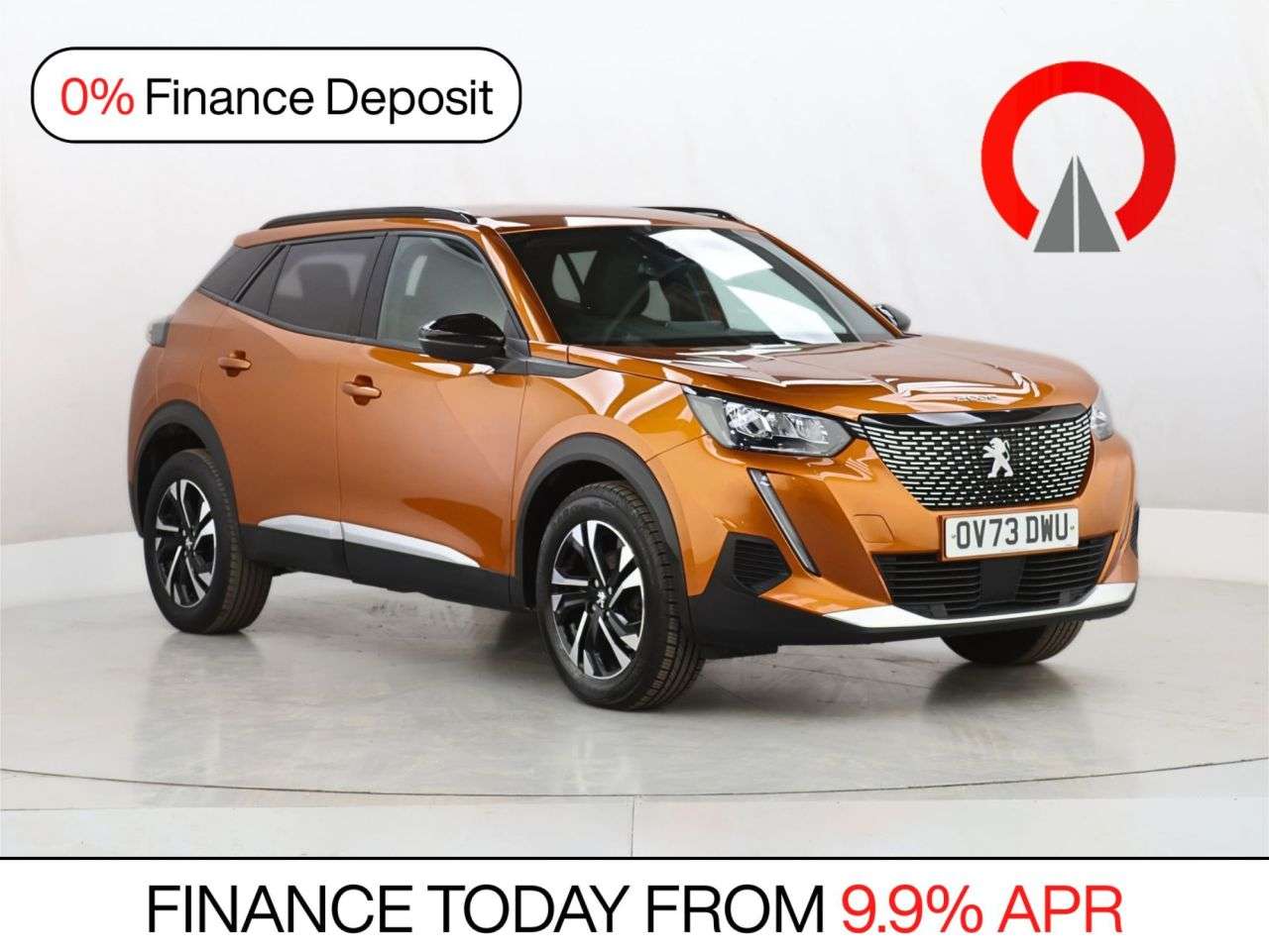 A 2023 PEUGEOT 2008 1.2 PureTech Allure Premium + SUV 5dr Petrol Manual Euro 6 (s/s) (100 ps) A 2023 PEUGEOT 2008 1.2 PureTech Allure Premium + SUV 5dr Petrol Manual Euro 6 (s/s) (100 ps)
