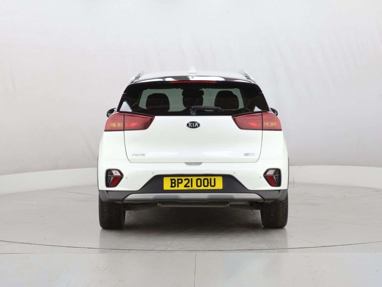 2021 KIA NIRO 2021 KIA NIRO