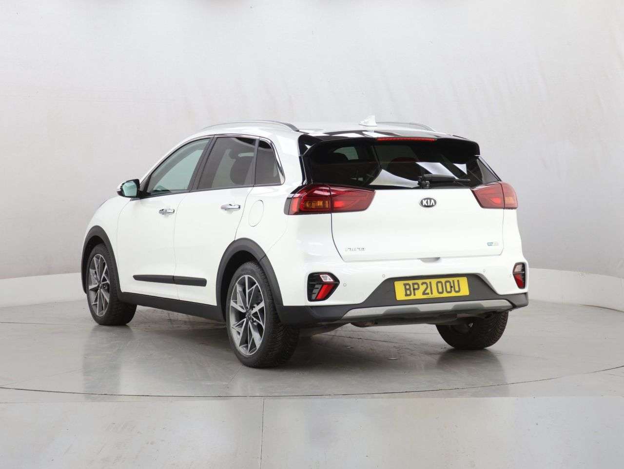 2021 KIA NIRO 2021 KIA NIRO